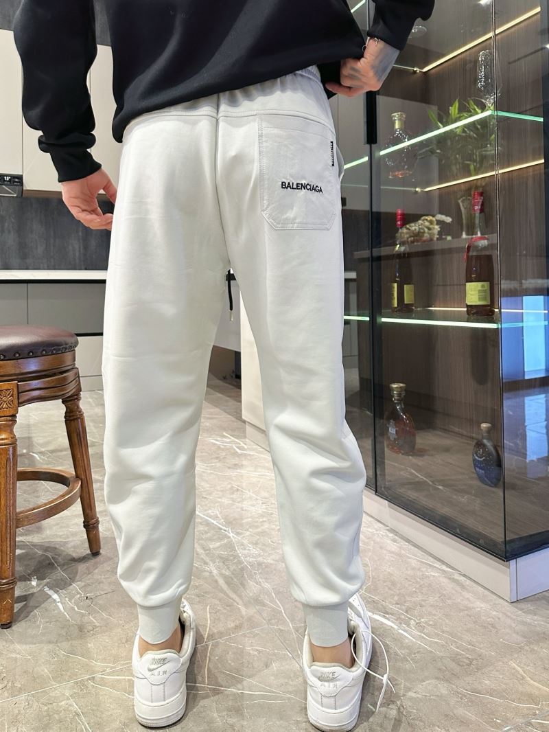 Balenciaga Long Pants